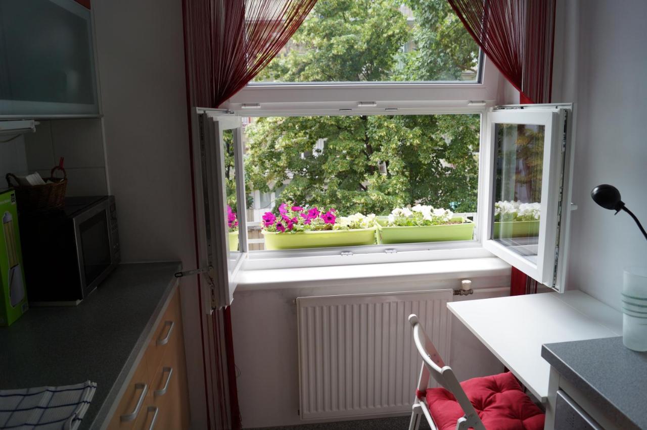 Belvedere Cosy Suite Vienna Exterior photo