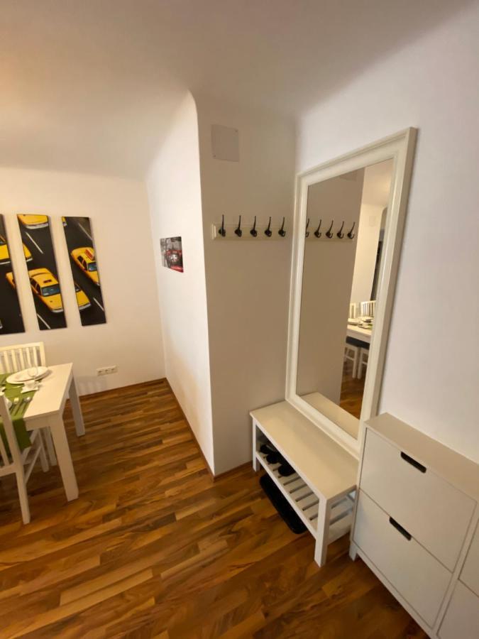 Belvedere Cosy Suite Vienna Exterior photo