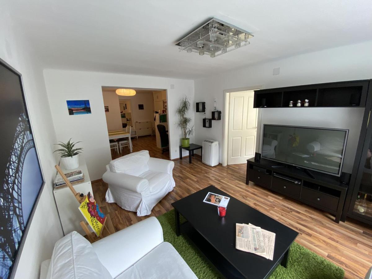 Belvedere Cosy Suite Vienna Exterior photo