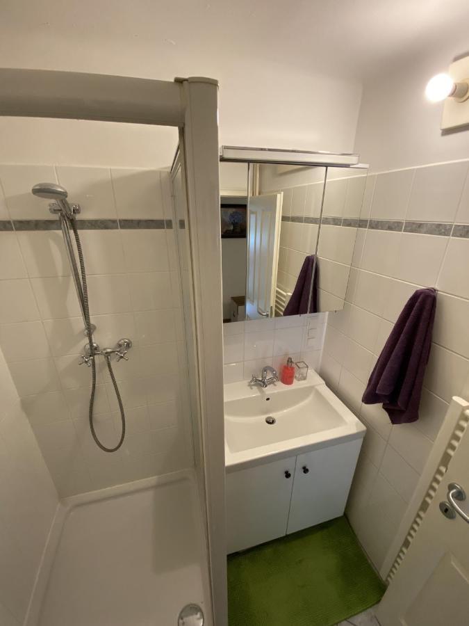 Belvedere Cosy Suite Vienna Exterior photo